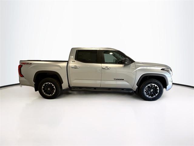 new 2026 Toyota Tundra car, priced at $58,898