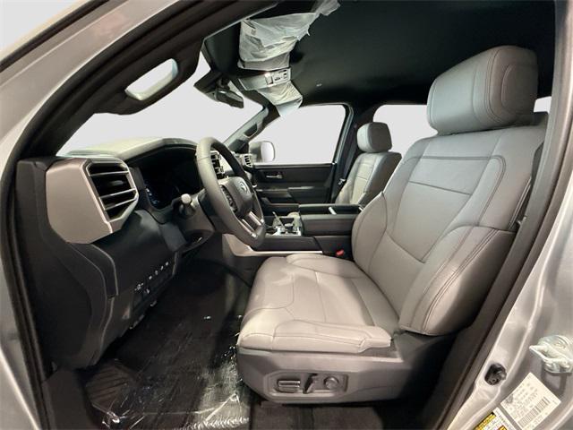 new 2026 Toyota Tundra car, priced at $58,898