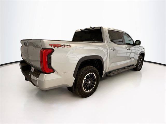new 2026 Toyota Tundra car, priced at $58,898