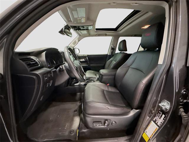 used 2022 Toyota 4Runner car, priced at $46,729