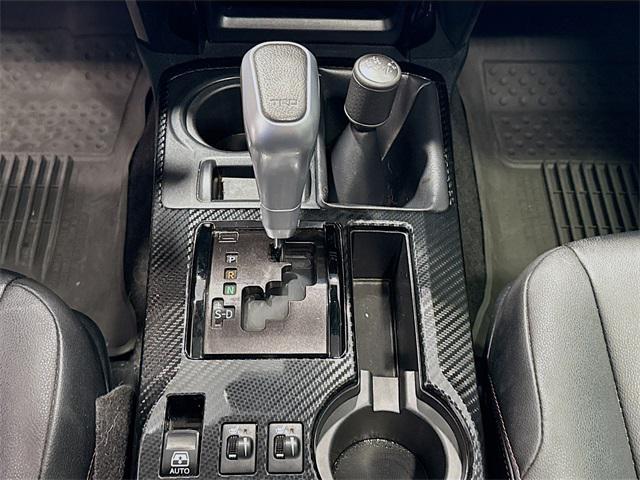 used 2022 Toyota 4Runner car, priced at $46,729