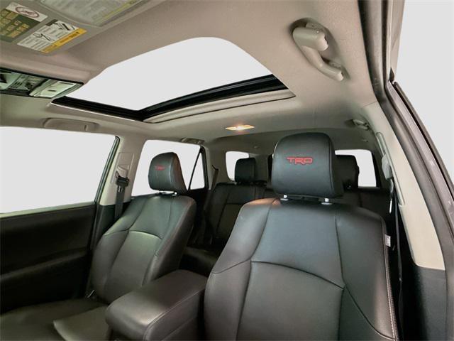 used 2022 Toyota 4Runner car, priced at $46,729