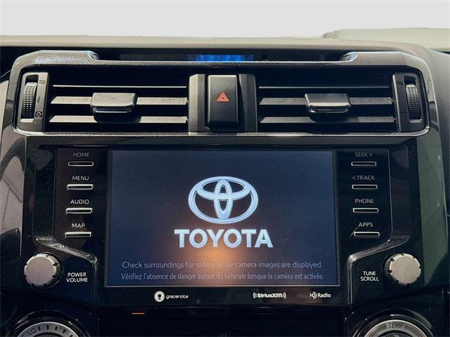 used 2022 Toyota 4Runner car, priced at $46,729