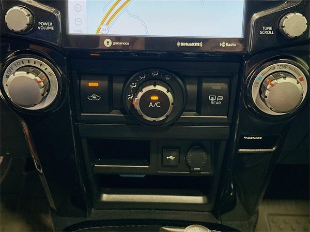 used 2022 Toyota 4Runner car, priced at $46,729