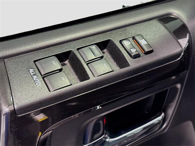 used 2022 Toyota 4Runner car, priced at $46,729