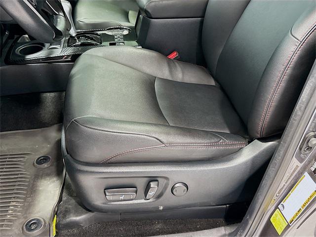 used 2022 Toyota 4Runner car, priced at $46,729
