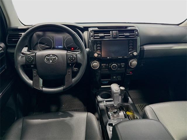 used 2022 Toyota 4Runner car, priced at $46,729