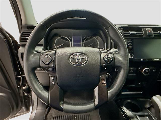 used 2022 Toyota 4Runner car, priced at $46,729