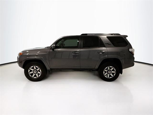 used 2022 Toyota 4Runner car, priced at $46,729