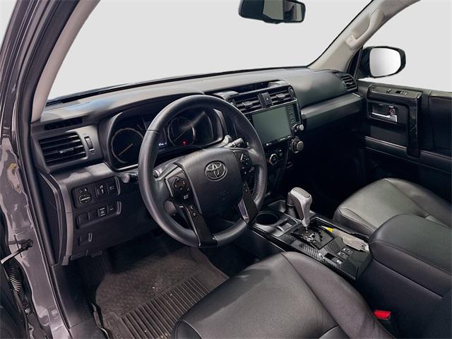 used 2022 Toyota 4Runner car, priced at $46,729