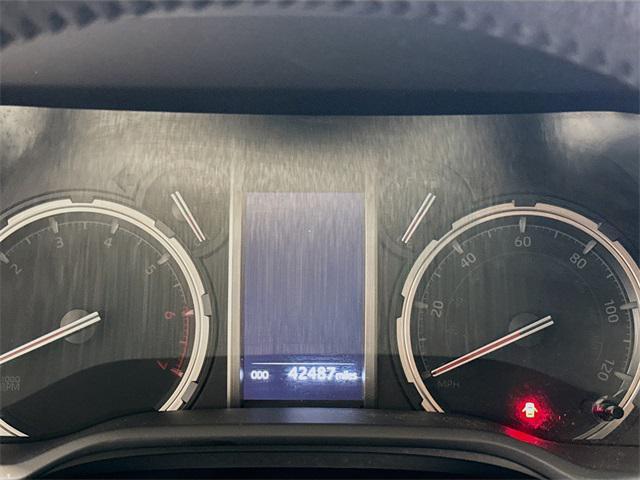 used 2022 Toyota 4Runner car, priced at $46,729