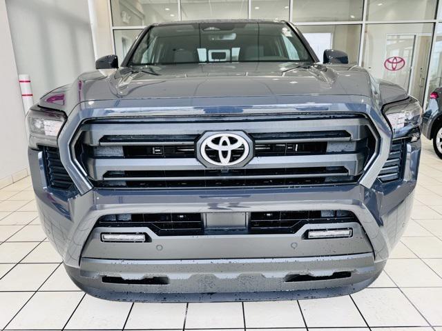 new 2024 Toyota Tacoma car, priced at $44,950