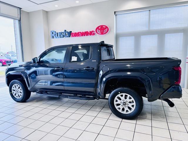 new 2024 Toyota Tacoma car, priced at $44,950