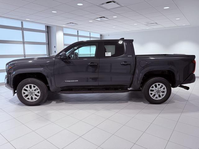 new 2024 Toyota Tacoma car, priced at $44,950