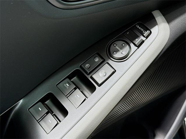 used 2021 Hyundai Ioniq Hybrid car, priced at $22,257