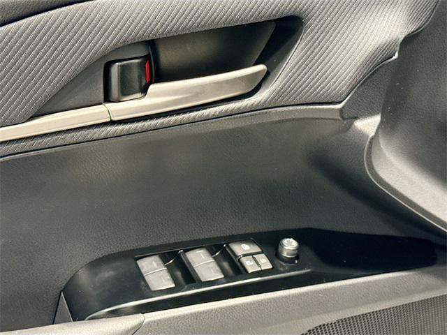 new 2026 Toyota Camry car, priced at $33,243