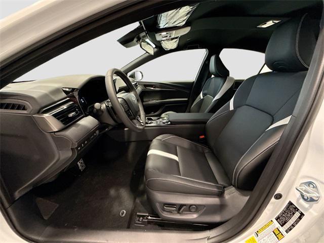 new 2026 Toyota Camry car, priced at $33,243