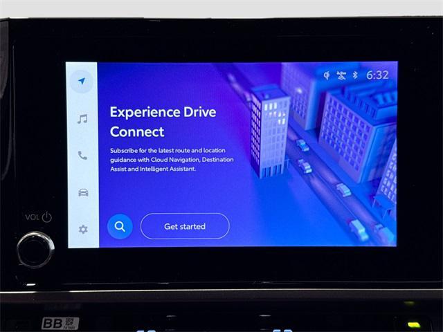 new 2026 Toyota Camry car, priced at $33,243