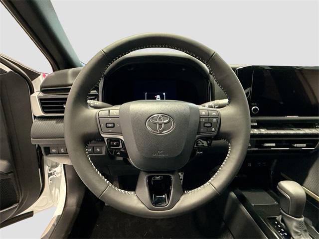 new 2026 Toyota Camry car, priced at $33,243