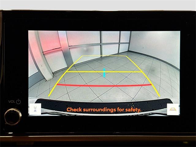 new 2026 Toyota Camry car, priced at $33,243