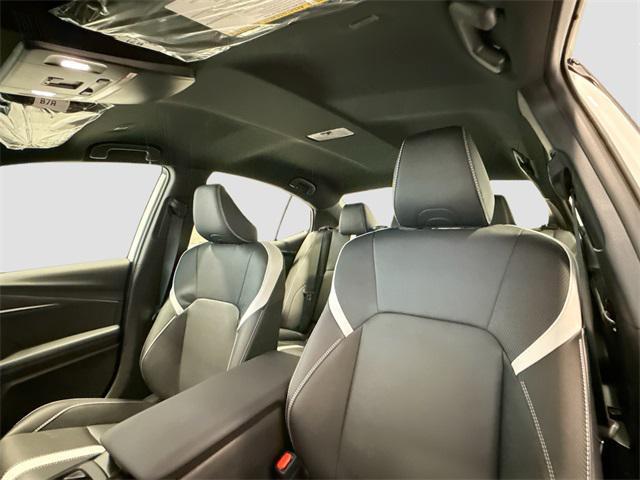 new 2026 Toyota Camry car, priced at $33,243