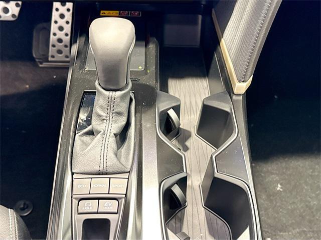 new 2026 Toyota Camry car, priced at $33,243