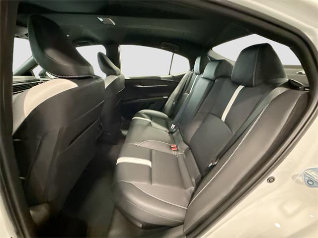 new 2026 Toyota Camry car, priced at $33,243