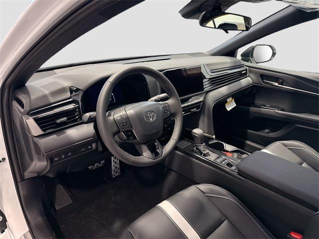 new 2026 Toyota Camry car, priced at $33,243