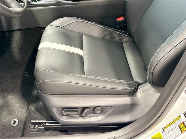 new 2026 Toyota Camry car, priced at $33,243