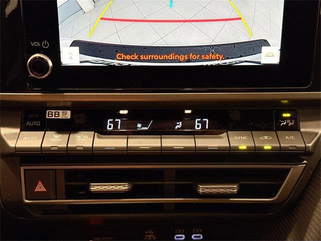 new 2026 Toyota Camry car, priced at $33,243