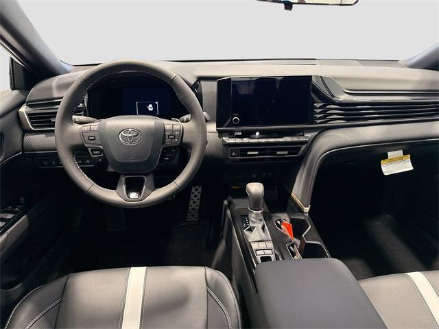 new 2026 Toyota Camry car, priced at $33,243