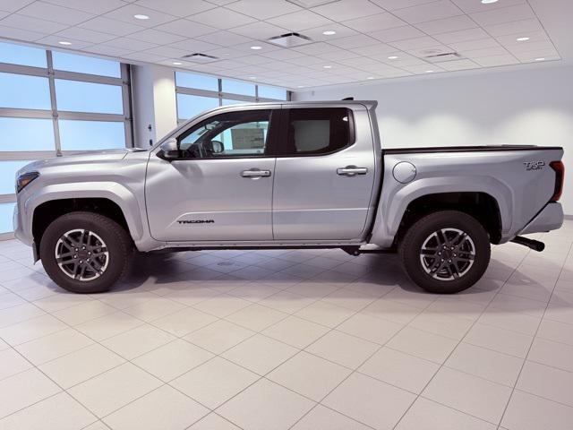 new 2024 Toyota Tacoma car, priced at $50,640