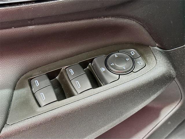 used 2023 Chevrolet Equinox car, priced at $21,741