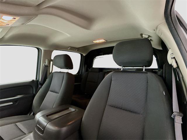 used 2013 Chevrolet Avalanche car, priced at $16,195