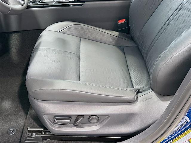 new 2025 Toyota Camry car, priced at $37,948