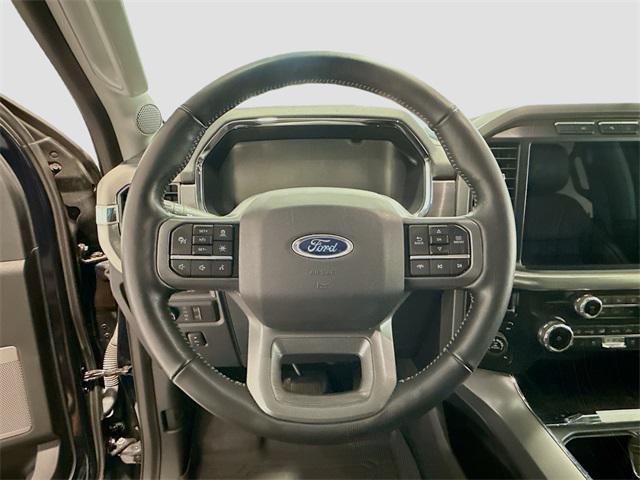 used 2022 Ford F-150 car, priced at $45,202