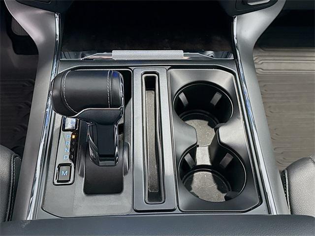 used 2022 Ford F-150 car, priced at $45,202
