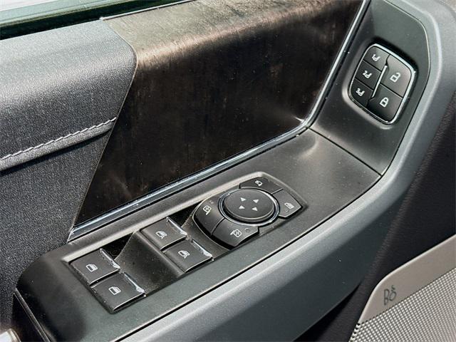 used 2022 Ford F-150 car, priced at $45,202