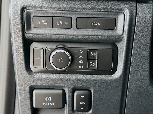 used 2022 Ford F-150 car, priced at $45,202