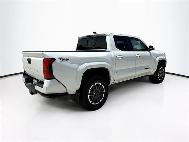 new 2025 Toyota Tacoma car, priced at $48,324