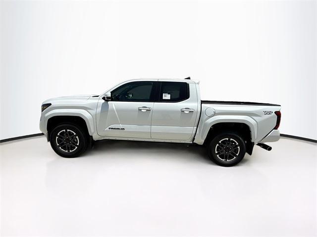 new 2025 Toyota Tacoma car, priced at $48,324