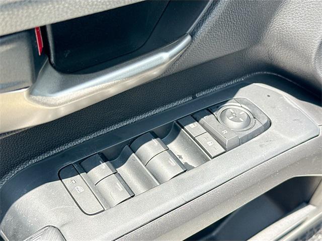 new 2025 Toyota Tacoma car, priced at $48,324