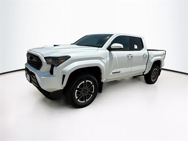 new 2025 Toyota Tacoma car, priced at $48,324