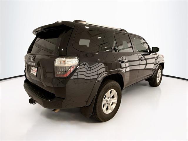 used 2023 Toyota 4Runner car, priced at $42,008