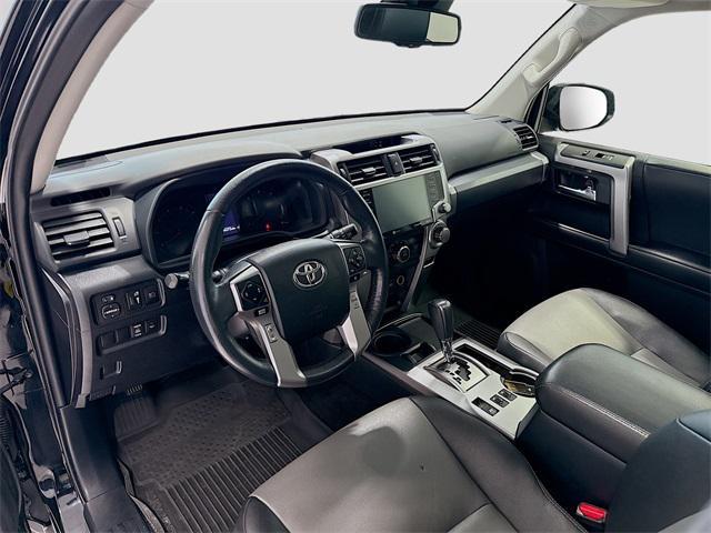 used 2023 Toyota 4Runner car, priced at $42,008