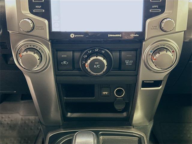 used 2023 Toyota 4Runner car, priced at $42,008