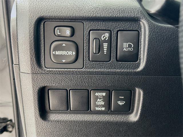 used 2023 Toyota 4Runner car, priced at $42,008