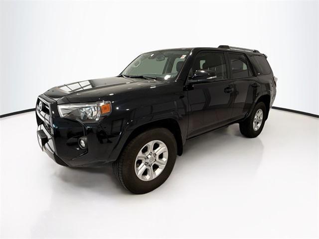 used 2023 Toyota 4Runner car, priced at $42,008