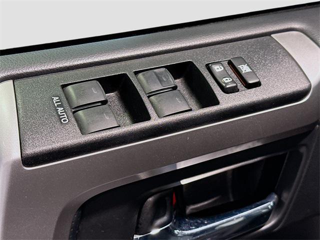 used 2023 Toyota 4Runner car, priced at $42,008