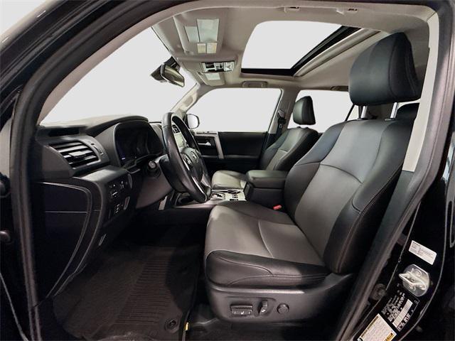 used 2023 Toyota 4Runner car, priced at $42,008